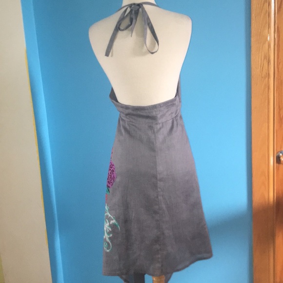 Dress - Picture 6 of 6